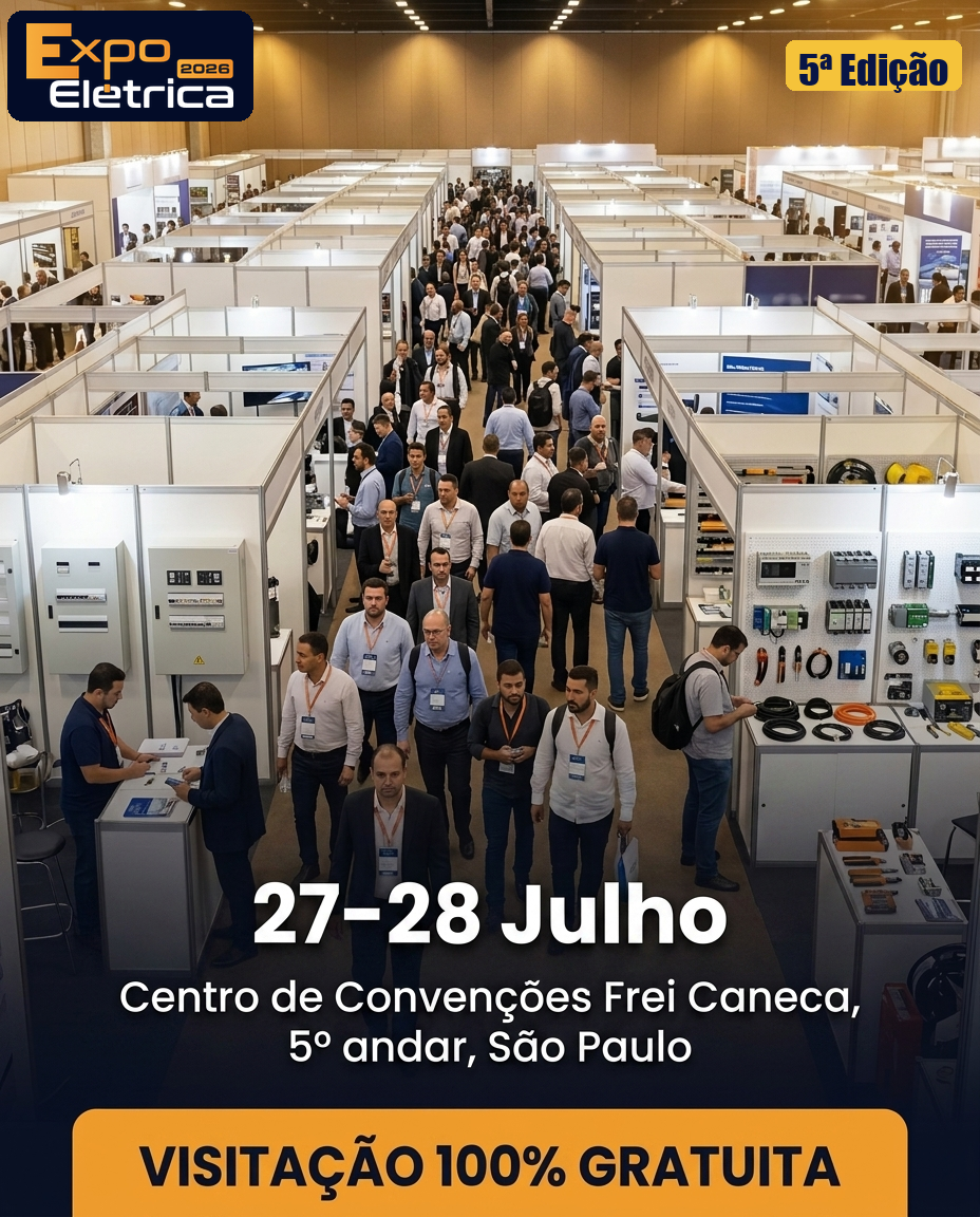 Editorial Panorâmica